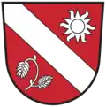 Wappen von Sankt Urban