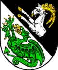 Wappen von St. Margarethen im Lungau