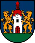 Wappen von St. Oswald bei Freistadt