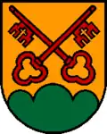 Wappen von St. Peter