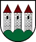 Wappen von Thaur