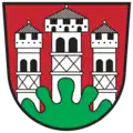 Wappen von Völkermarkt