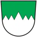 Wappen von Zell Sele