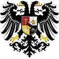 Wappen der KÖL Austria-Salzburg