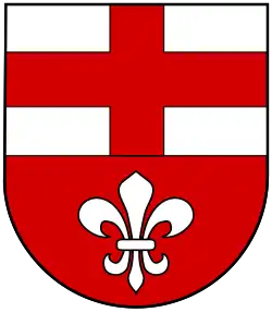 Wappen
