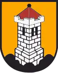 Wappen von Steyregg