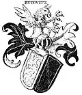 Wappen der preußischen von Buchwitz