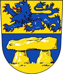 Wappen des Heidekreises