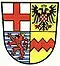 Wappen des Landkreises Wittlich