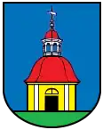 Wappen von Ralbitz-Rosenthal