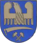 Wappen der preußischen Provinz Oberschlesien von 1919 bis 1938