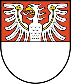 Wappen vom Niederbarnim