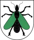 Wappen von Muckental