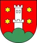 Wappen von Neckarburken