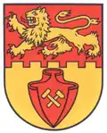Wappen von Ilsede