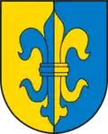 Wappen von Kollerschlag