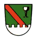 Zinnenschildfuß (Zinnenfuß) (Neuschönau&nbsp;DE)