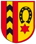 Wappen von Opfingen