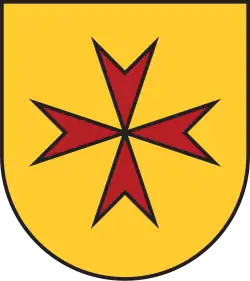 Wappen von Unterlaa