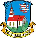 Langenbach (Ortsteil von Weilmünster)