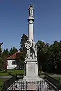 Weltkriegsdenkmal