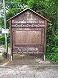 Rosenkranzgarten