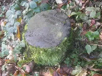 Lyrikstation Trinken.