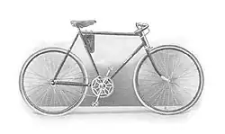 &nbsp;Wartburg "Halbrenner" von 1912