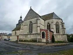 Kirche Saint-Rémi