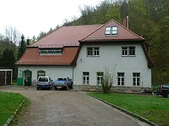 Rabenauer Grund