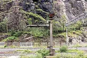 Der Wasserkran (2017)