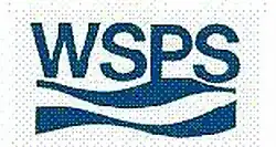 Logo der Wasserschutzpolizeischule Hamburg