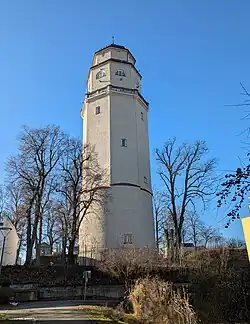 Wasserturm Freising