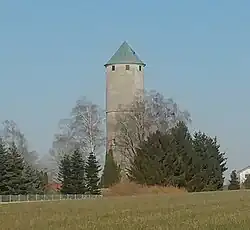 Wasserturm