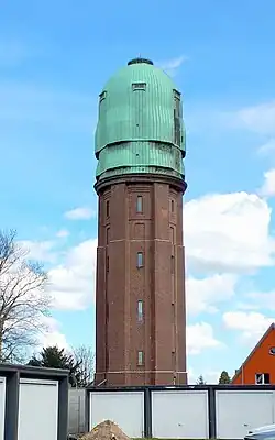 Wasserturm W-Bardenberg 2023