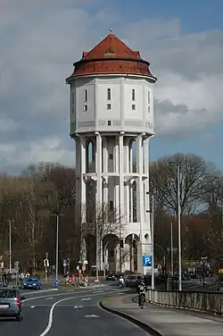 Wasserturm