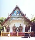 Wat Dai Dhammaram