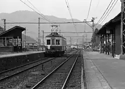 Bahnhof Watauchi (1988)