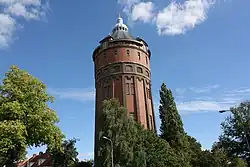 Wasserturm (Rijksmonument)