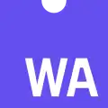Logo von Webassembly