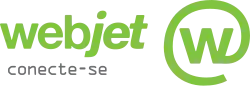 Logo der Webjet