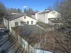 Porzellanfabrik Plankenhammer (2021)