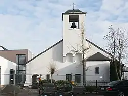 Friedenskirche Wegberg
