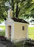 Wegkapelle am Kornblumenweg