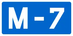 M7