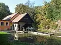 Niedermühle Weißenberg
