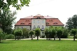 Schloss Wurschen