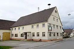 Gasthaus Adler