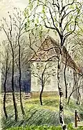 Das Weiße Haus (1890)