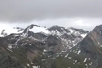 Das Garaneberkees (2011)